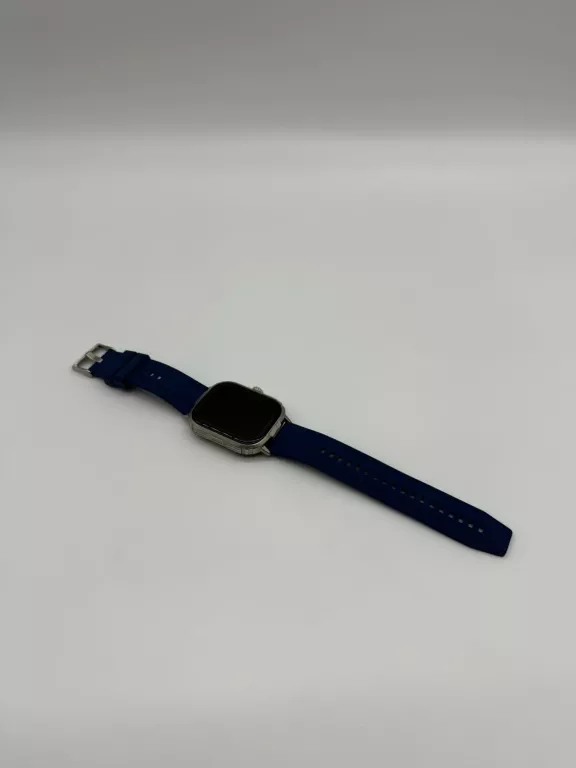 ZEGAREK SMARTWATCH FOREVER SW-117 + ŁADOWARKA