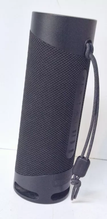 GŁOŚNIK PRZENOŚNY SONY SRS XB23