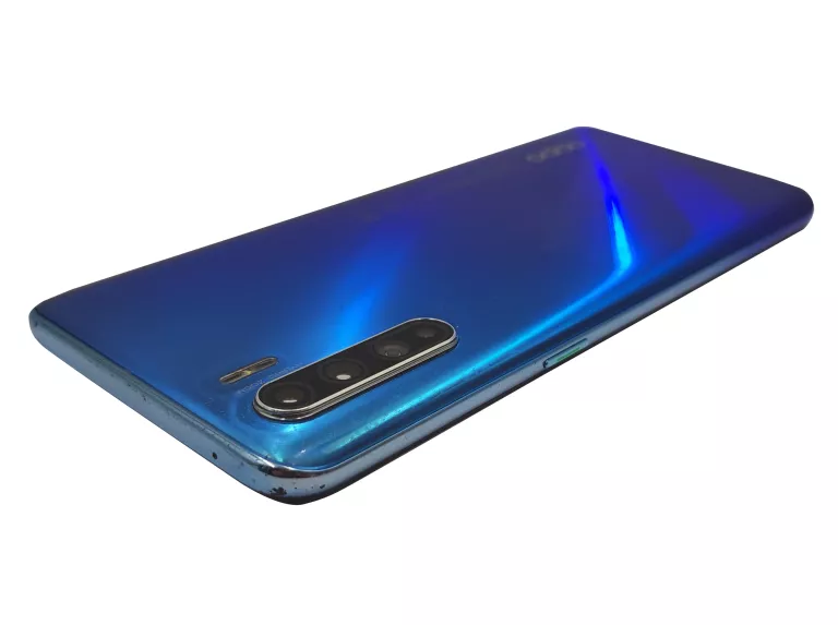 SMARTFON OPPO RENO3 8/128GB 6.4" 48MPIX 4025MAH DUAL SIM