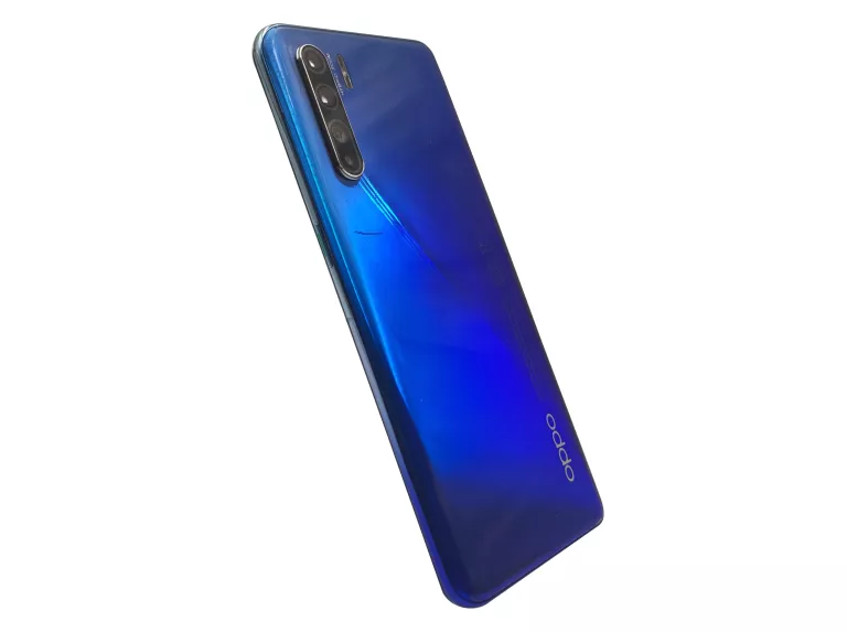SMARTFON OPPO RENO3 8/128GB 6.4" 48MPIX 4025MAH DUAL SIM