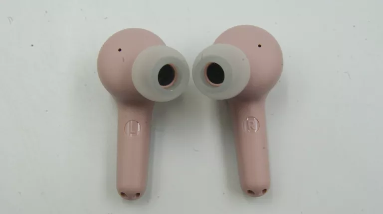 SŁUCHAWKI JBL TUNE 215TWS RÓŻOWE