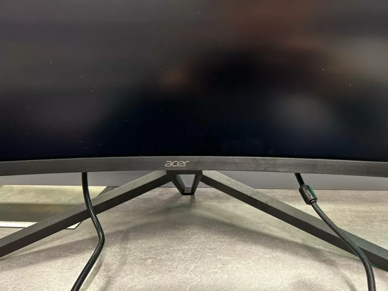 MONITOR ACER ED343CUR