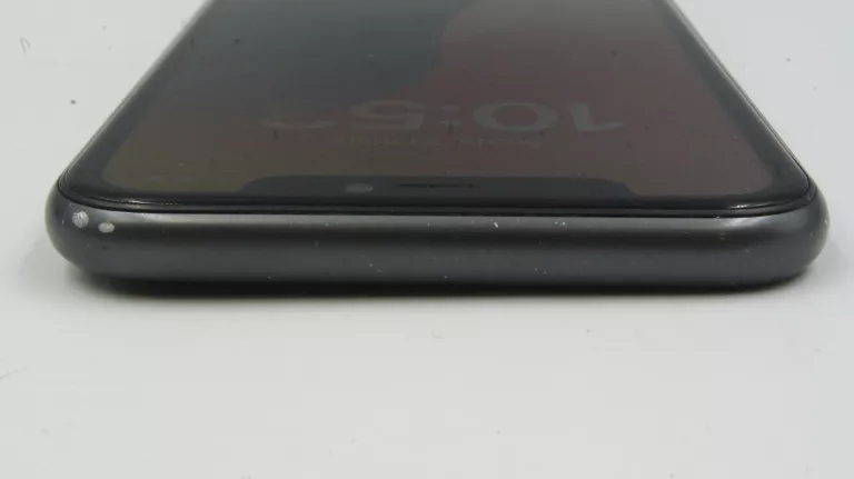 SMARTFON APPLE IPHONE 11 64GB BAT.77% PUD