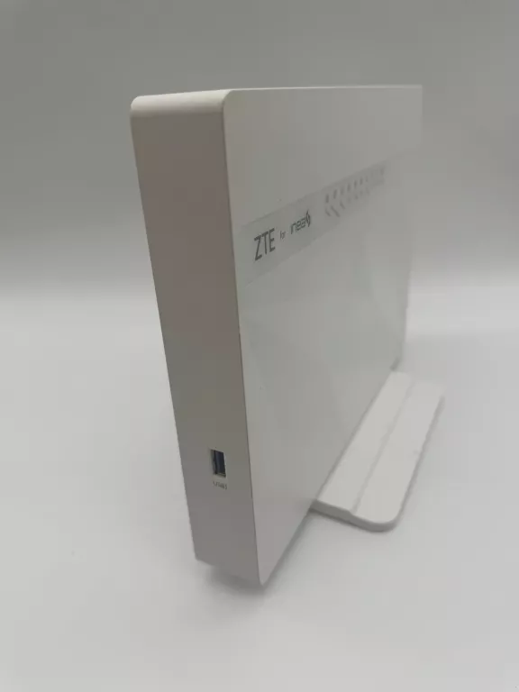 ROUTER PRZEWODOWY INEA ZXHN H3640