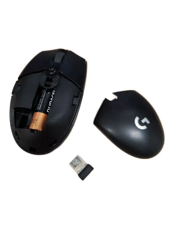 MYSZKA LOGITECH G305