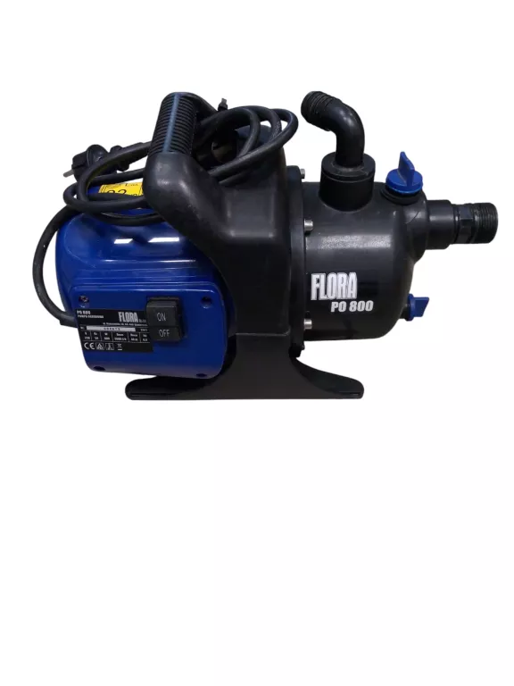 POMPA OGRODOWA FLORA PO 800