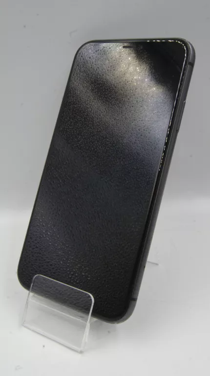 SMARTFON APPLE IPHONE 11 64GB BAT.77% PUD