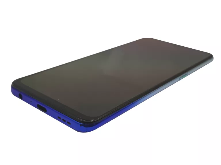 SMARTFON OPPO RENO3 8/128GB 6.4" 48MPIX 4025MAH DUAL SIM
