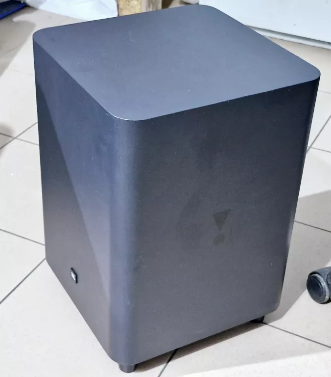 SOUNDBAR JBL 3.1