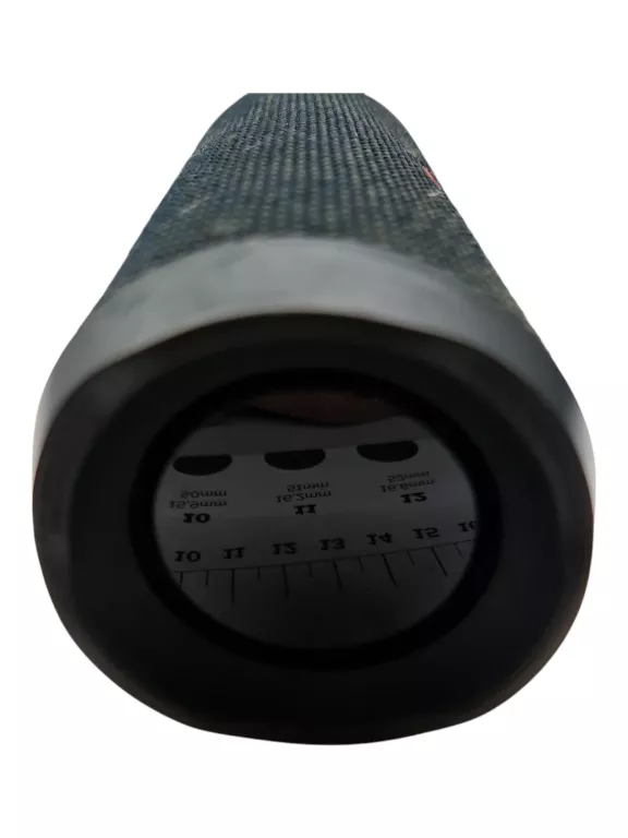 GŁOŚNIK JBL FLIP 4 CZARNY