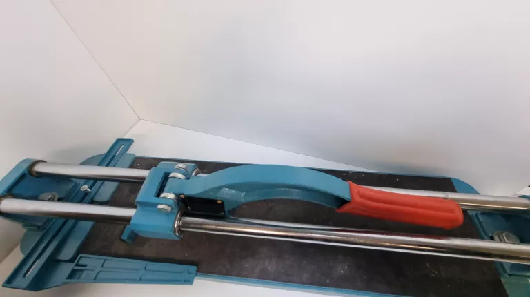 GILOTYNA ALUMINIOWA DO CIĘCIA GLAZURY HARDY 500MM