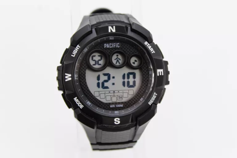 ZEGAREK PACIFIC 335G SPORTOWY ELEKTRONICZNY