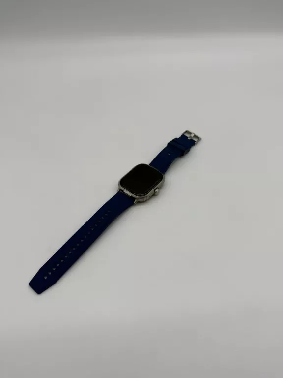 ZEGAREK SMARTWATCH FOREVER SW-117 + ŁADOWARKA