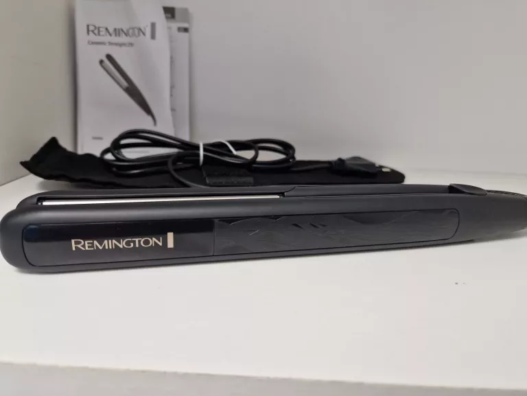 PROSTOWNICA REMINGTON CERAMIC STRAIGHT 230, S3500