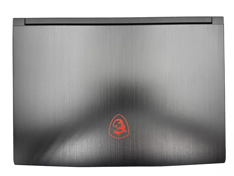 LAPTOP MSI GF63 THIN 15,6'' I7-11800H 8GB RAM 512GB SSD RTX3050 W11