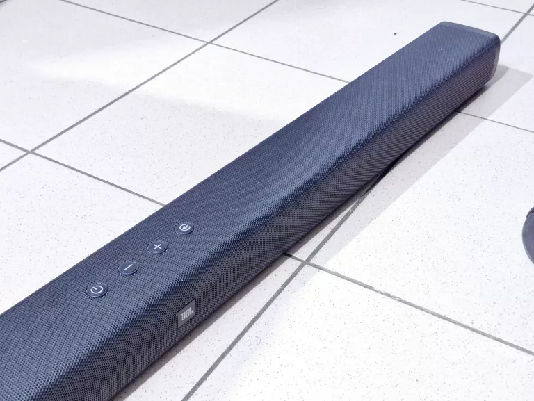 SOUNDBAR JBL 3.1