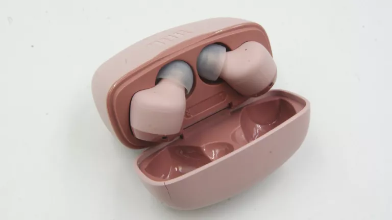 SŁUCHAWKI JBL TUNE 215TWS RÓŻOWE