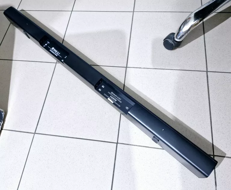 SOUNDBAR JBL 3.1