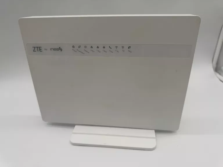 ROUTER PRZEWODOWY INEA ZXHN H3640