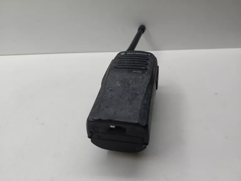 RADIOTELEFON MOTOROLA DP1400