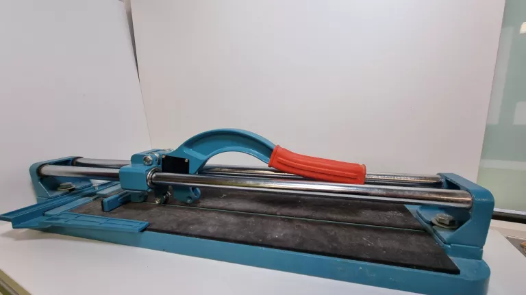 GILOTYNA ALUMINIOWA DO CIĘCIA GLAZURY HARDY 500MM