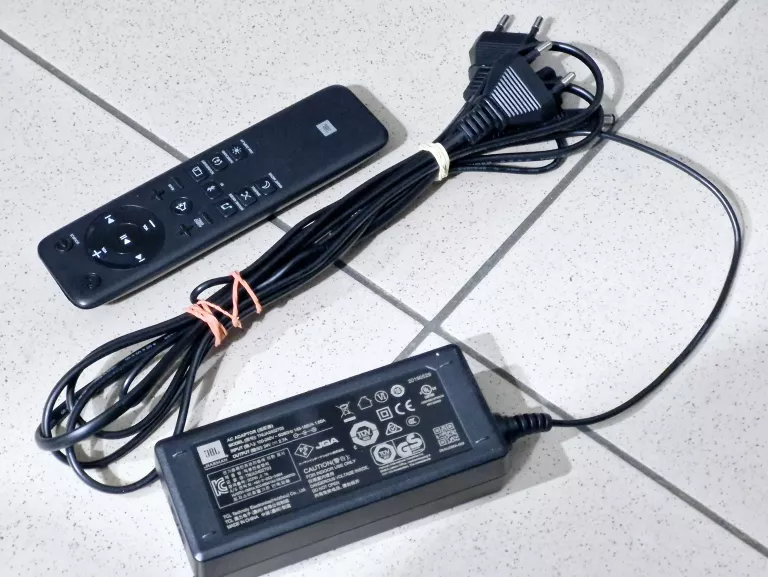 SOUNDBAR JBL 3.1