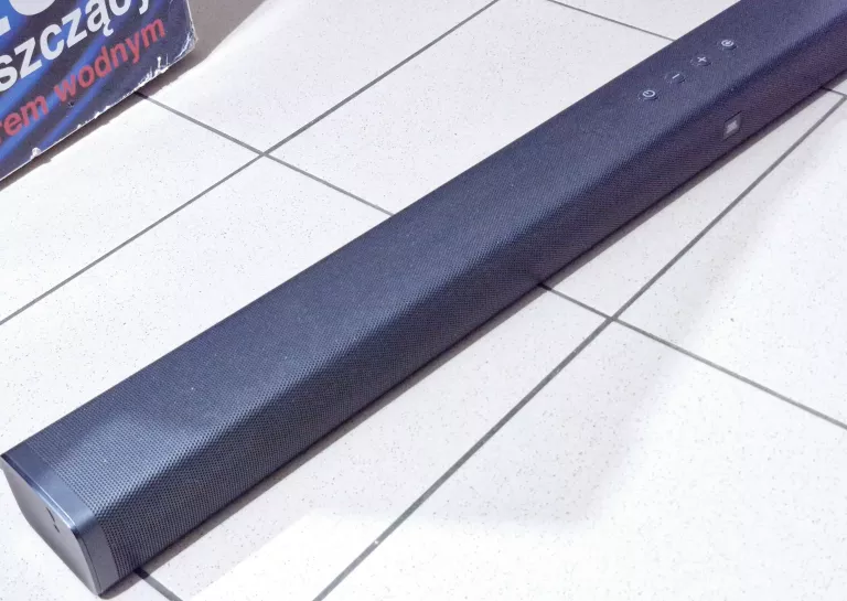SOUNDBAR JBL 3.1