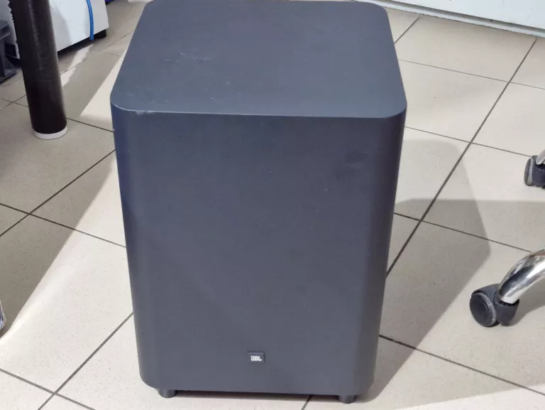 SOUNDBAR JBL 3.1