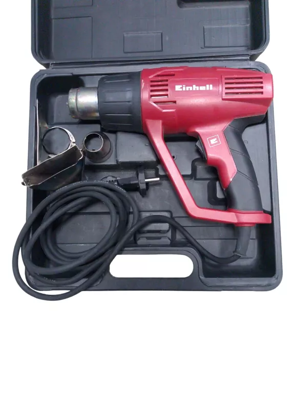 OPALARKA EINHELL TH-HA 2000/1