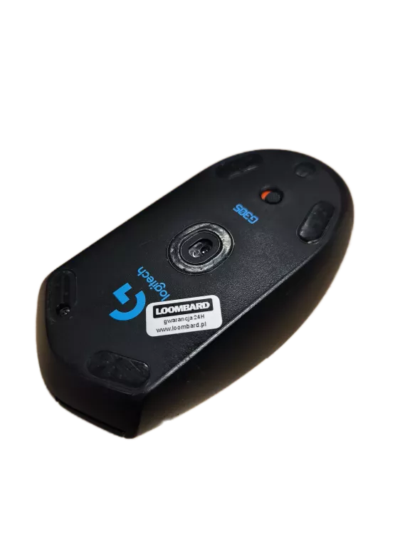 MYSZKA LOGITECH G305