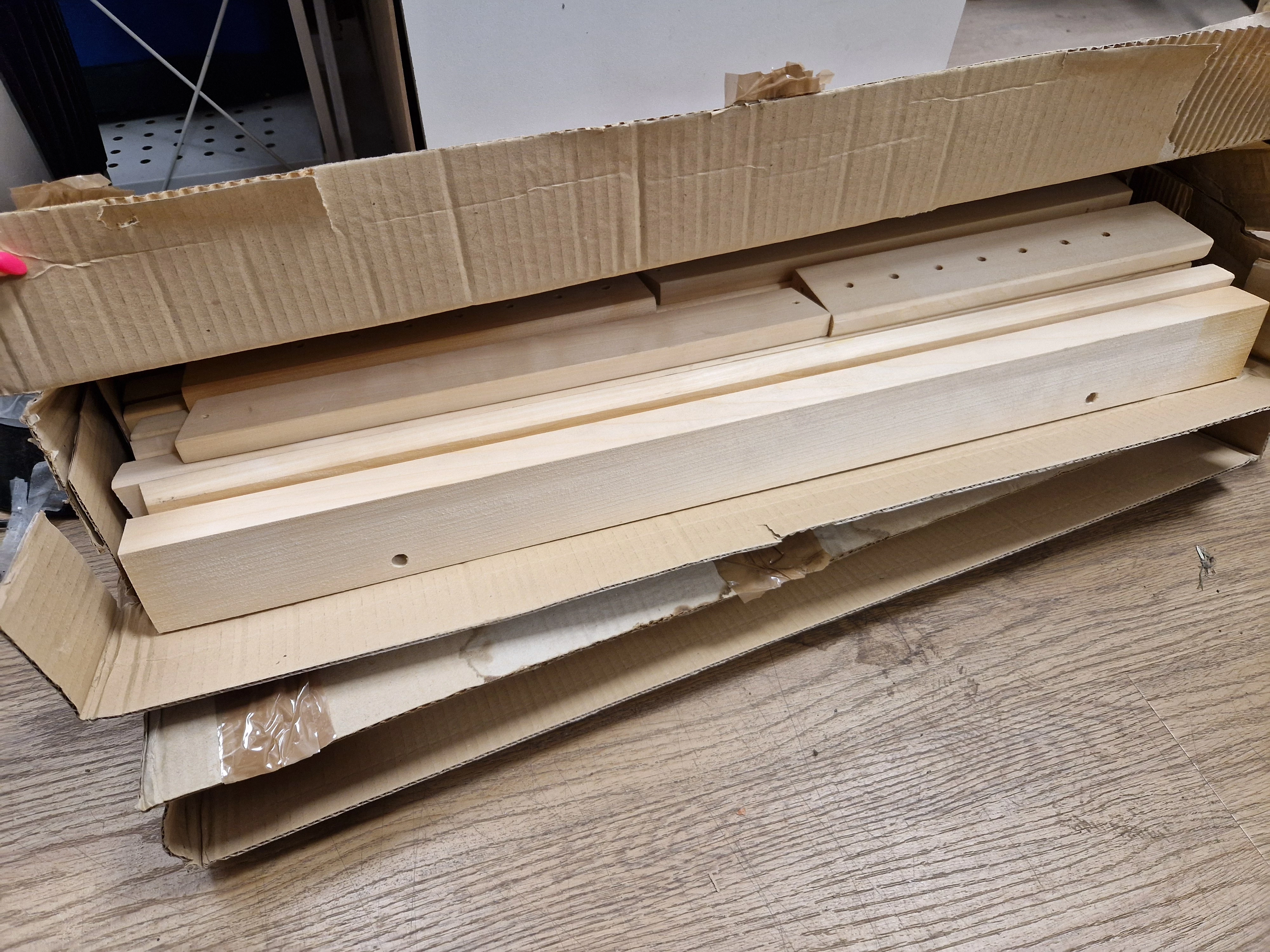 2x-koziolek-regulowana-wysokosc-artur-08057309-ikea-komplet-prusa-1-legnica