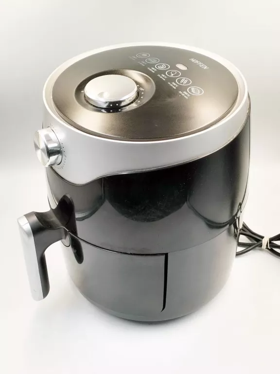 FRYTKOWNICA BEZTŁUSZCZOWA HOFFEN AF-2073 1400 W