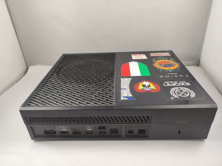 KONSOLA XBOX ONE 500GB ZASILACZ