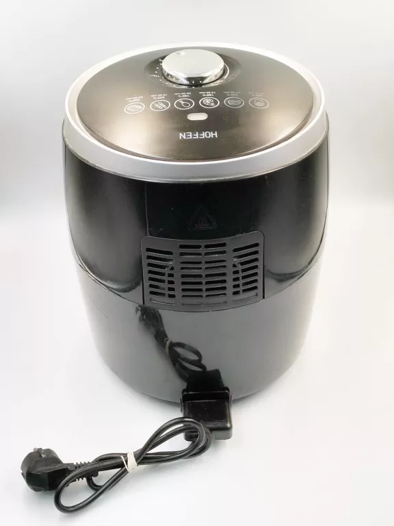 FRYTKOWNICA BEZTŁUSZCZOWA HOFFEN AF-2073 1400 W