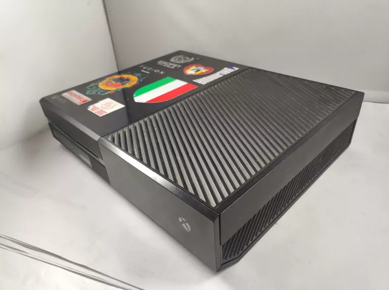 KONSOLA XBOX ONE 500GB ZASILACZ