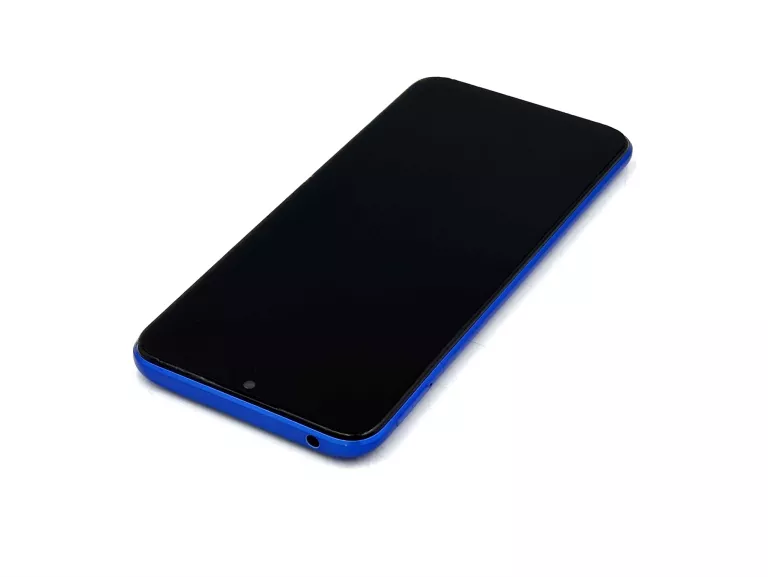 XIAOMI REDMI 9C NFC 4G(LTE) 2/32GB NIEBIESKI