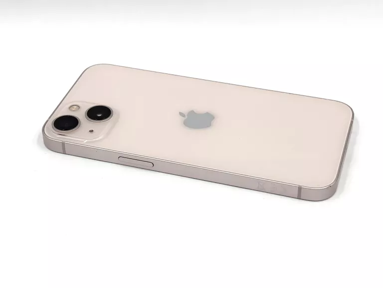 APPLE IPHONE 13 128GB BAT.72% RÓŻOWY