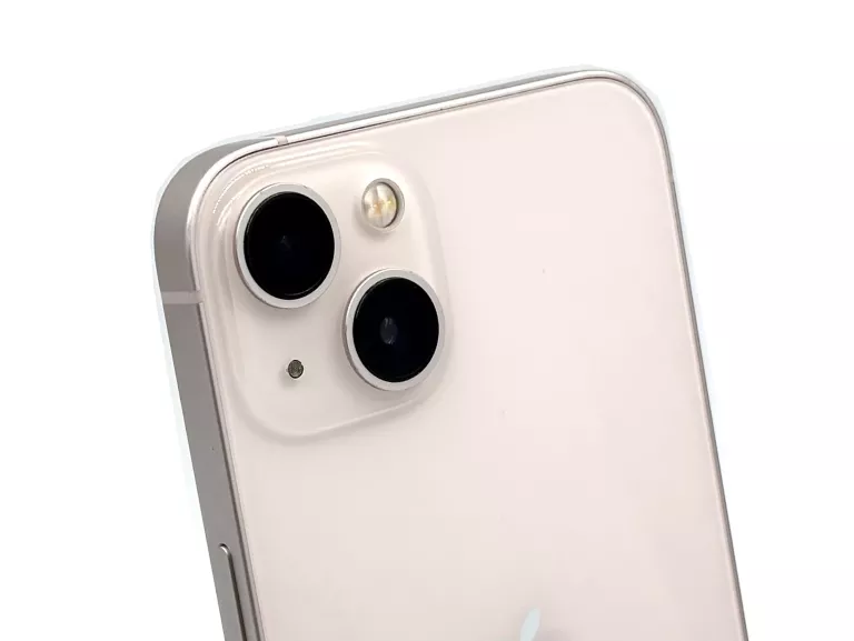 APPLE IPHONE 13 128GB BAT.72% RÓŻOWY
