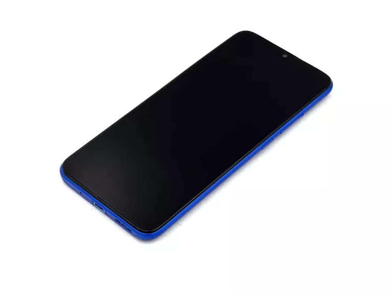 XIAOMI REDMI 9C NFC 4G(LTE) 2/32GB NIEBIESKI