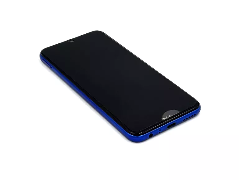 XIAOMI REDMI NOTE 8T 4G(LTE) 4/64GB NIEBIESKI