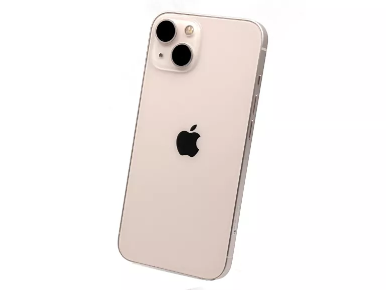 APPLE IPHONE 13 128GB BAT.72% RÓŻOWY