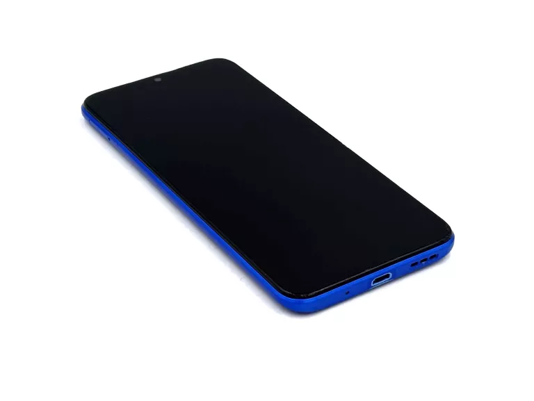 XIAOMI REDMI 9C NFC 4G(LTE) 2/32GB NIEBIESKI