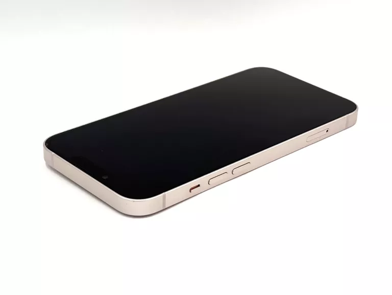 APPLE IPHONE 13 128GB BAT.72% RÓŻOWY