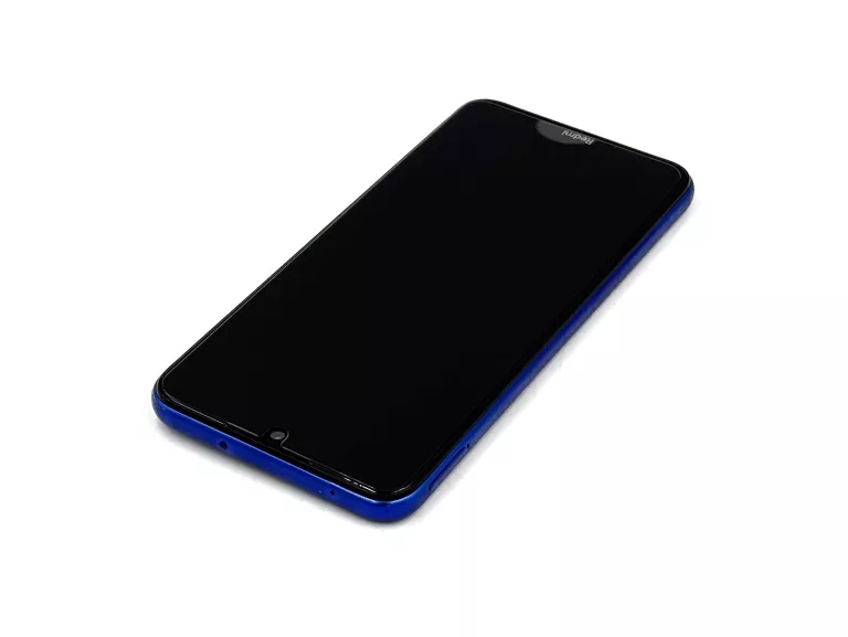 XIAOMI REDMI NOTE 8T 4G(LTE) 4/64GB NIEBIESKI