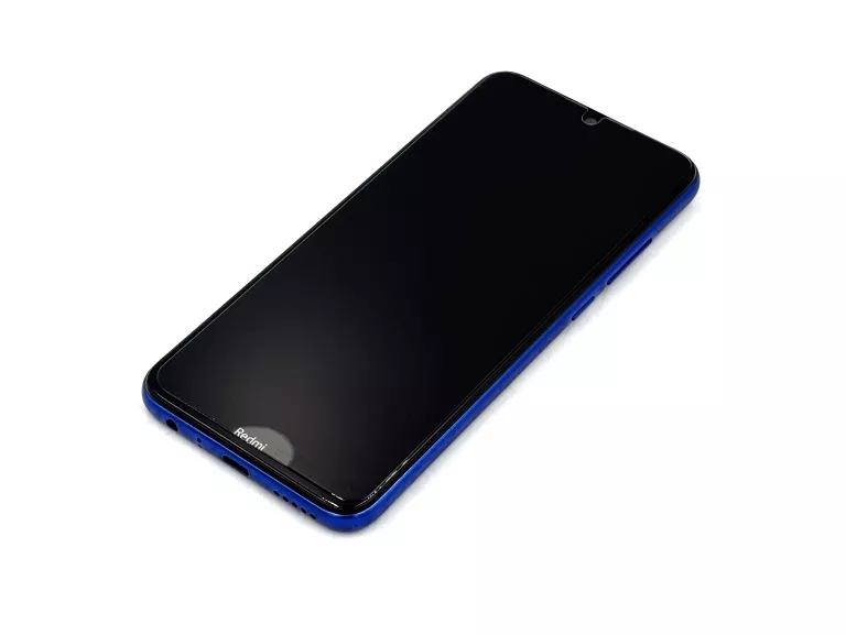 XIAOMI REDMI NOTE 8T 4G(LTE) 4/64GB NIEBIESKI