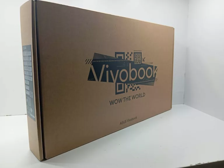 NOTEBOOK ASUS VIVOBOOK 15 X1504VA-BQ2093W 15,6" I5-1334U 16GB SSD512GB W11