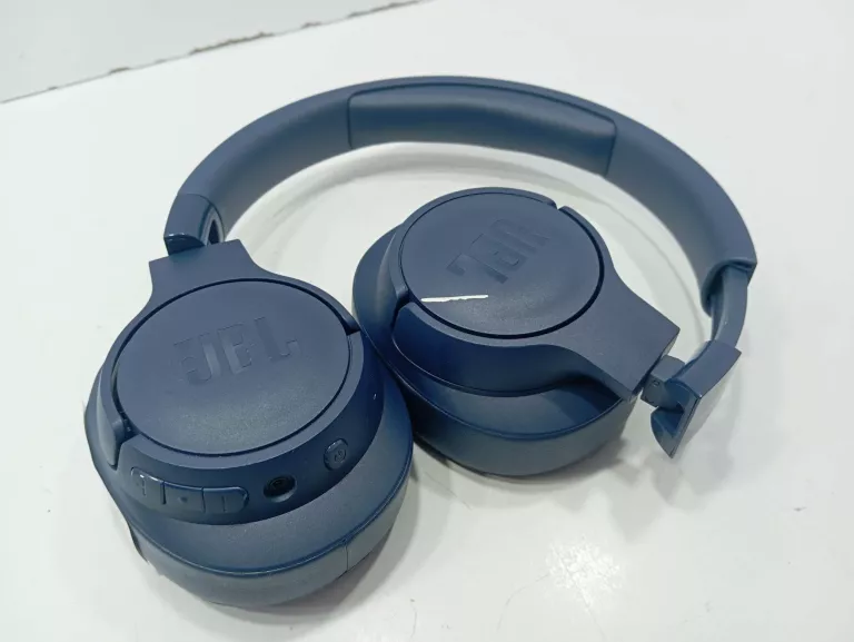 SŁUCHAWKI JBL TUNE 720 BT