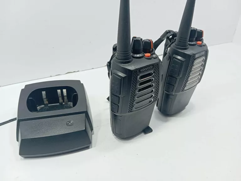 KENWOOD TK F6