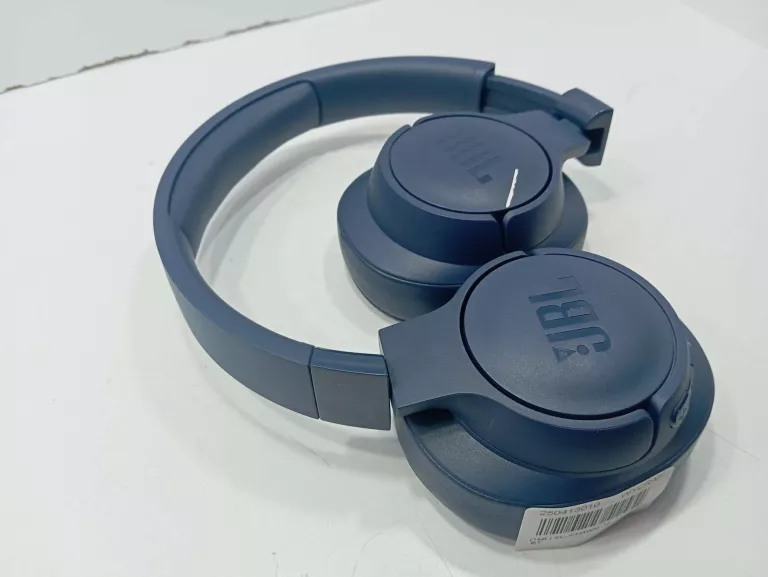 SŁUCHAWKI JBL TUNE 720 BT