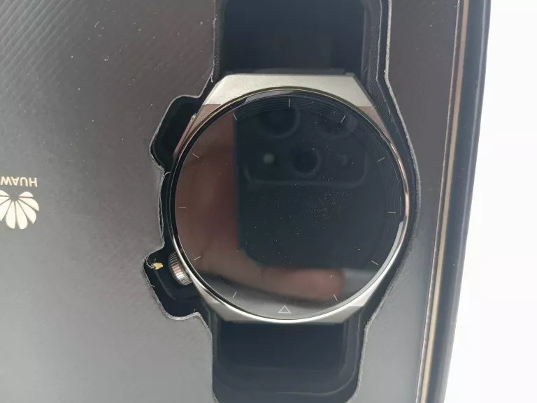 SMARTWACH HUAWEI GT 3 PRO